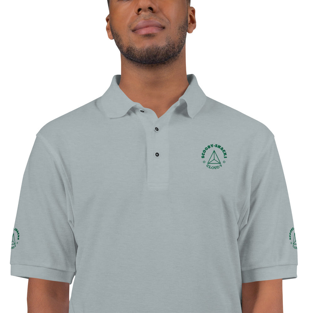 Cloud9 Men's Premium Polo