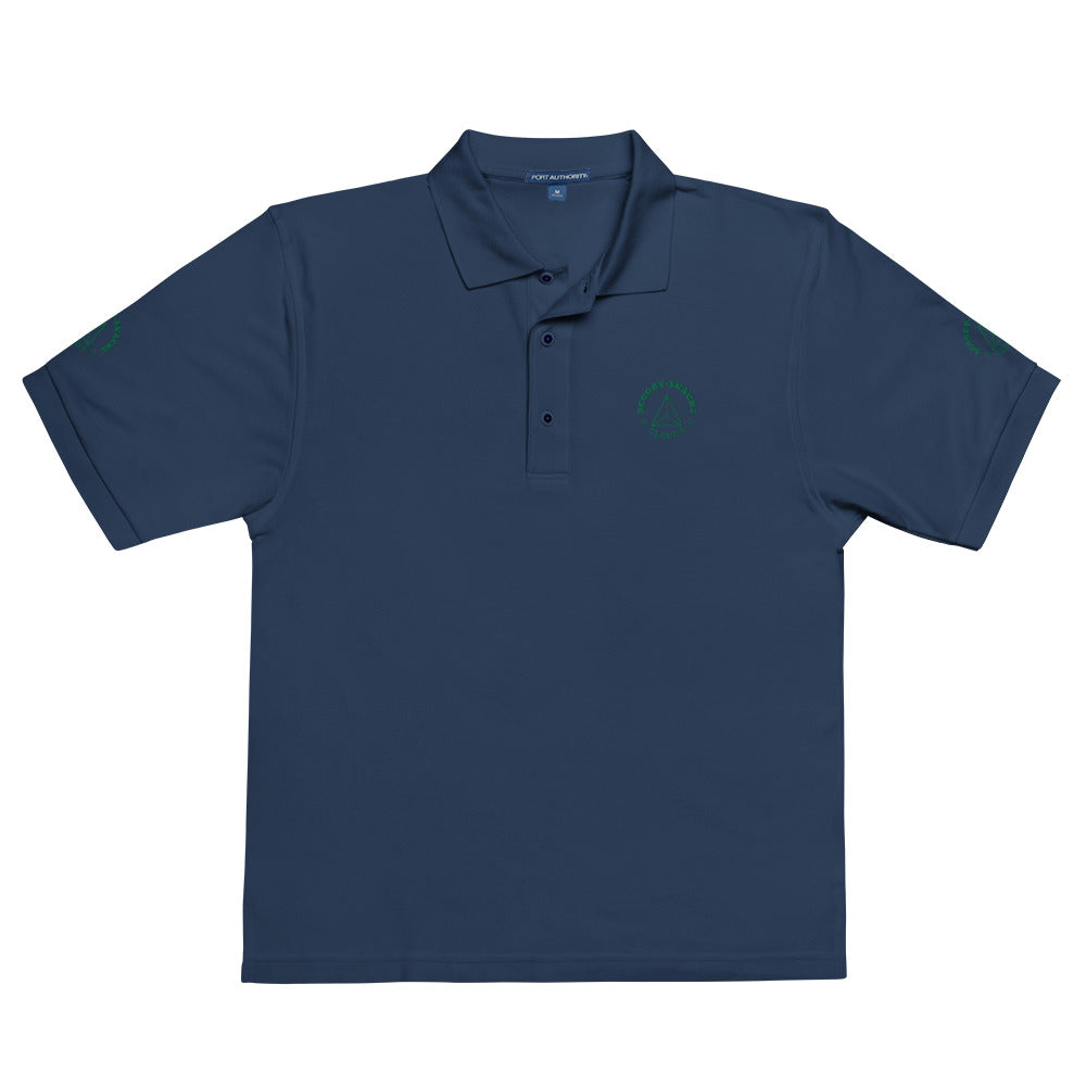 Cloud9 Men's Premium Polo