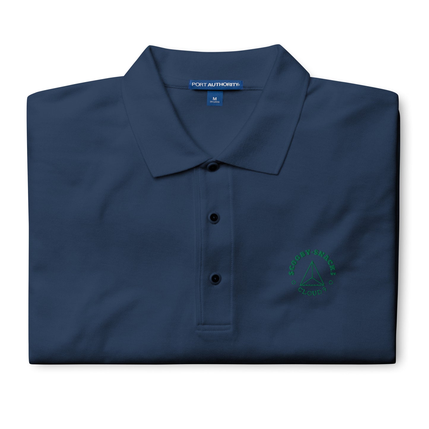 Cloud9 Men's Premium Polo