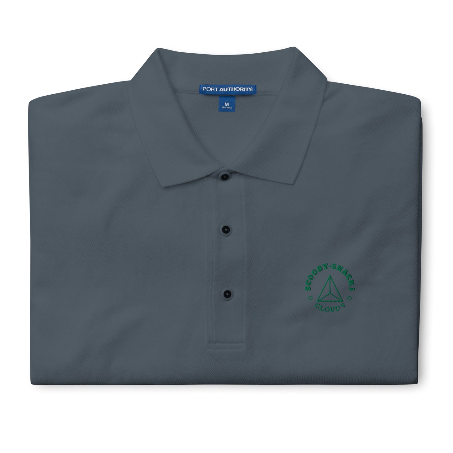 Cloud9 Men's Premium Polo