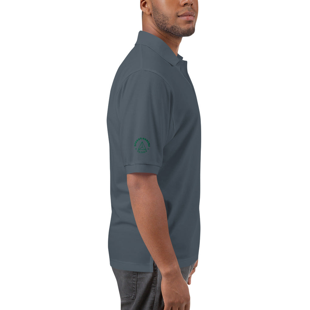 Cloud9 Men's Premium Polo