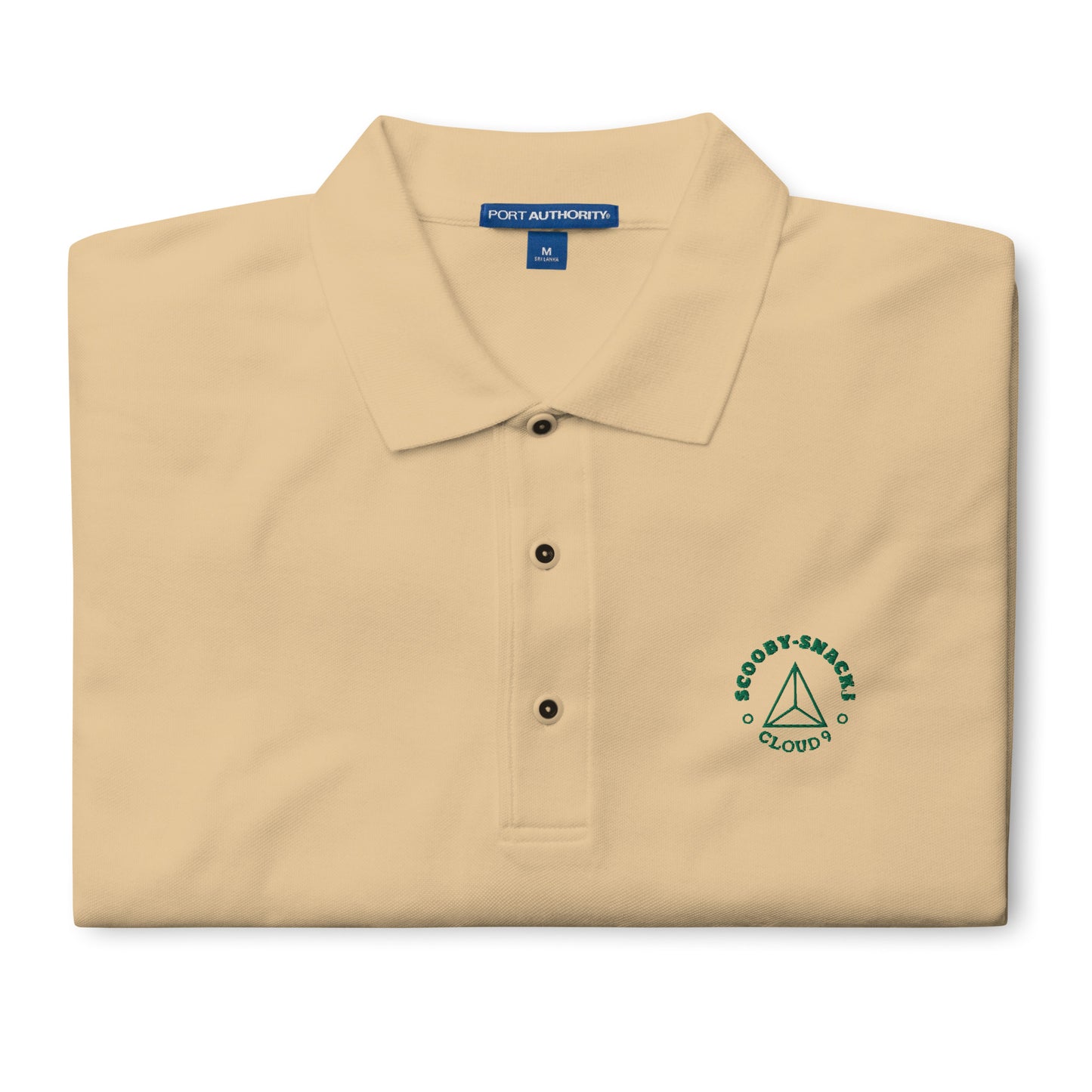 Cloud9 Men's Premium Polo