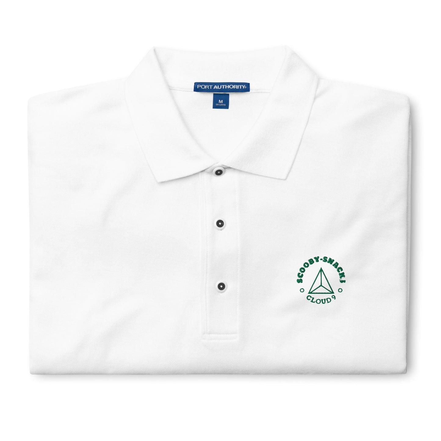 Cloud9 Men's Premium Polo