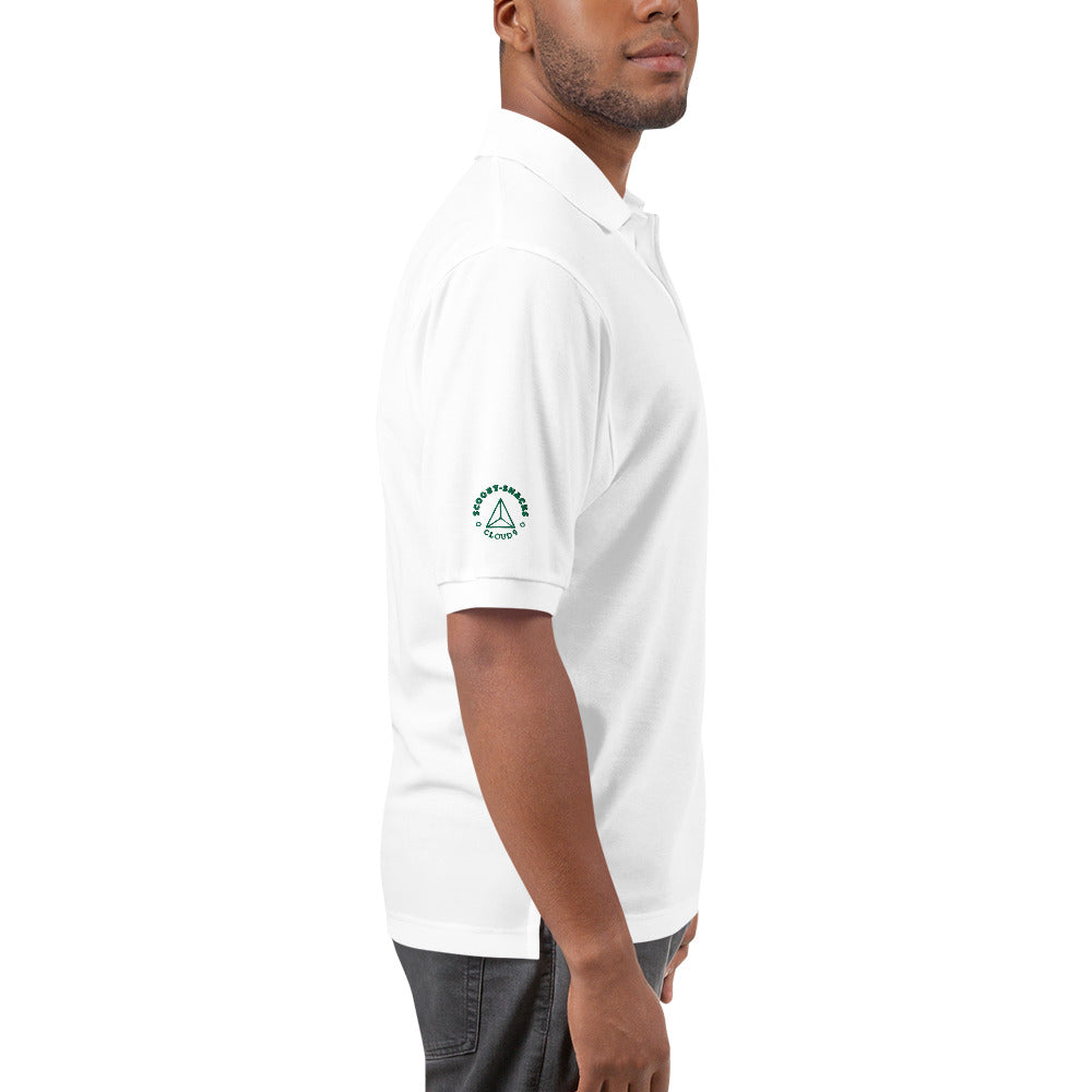 Cloud9 Men's Premium Polo