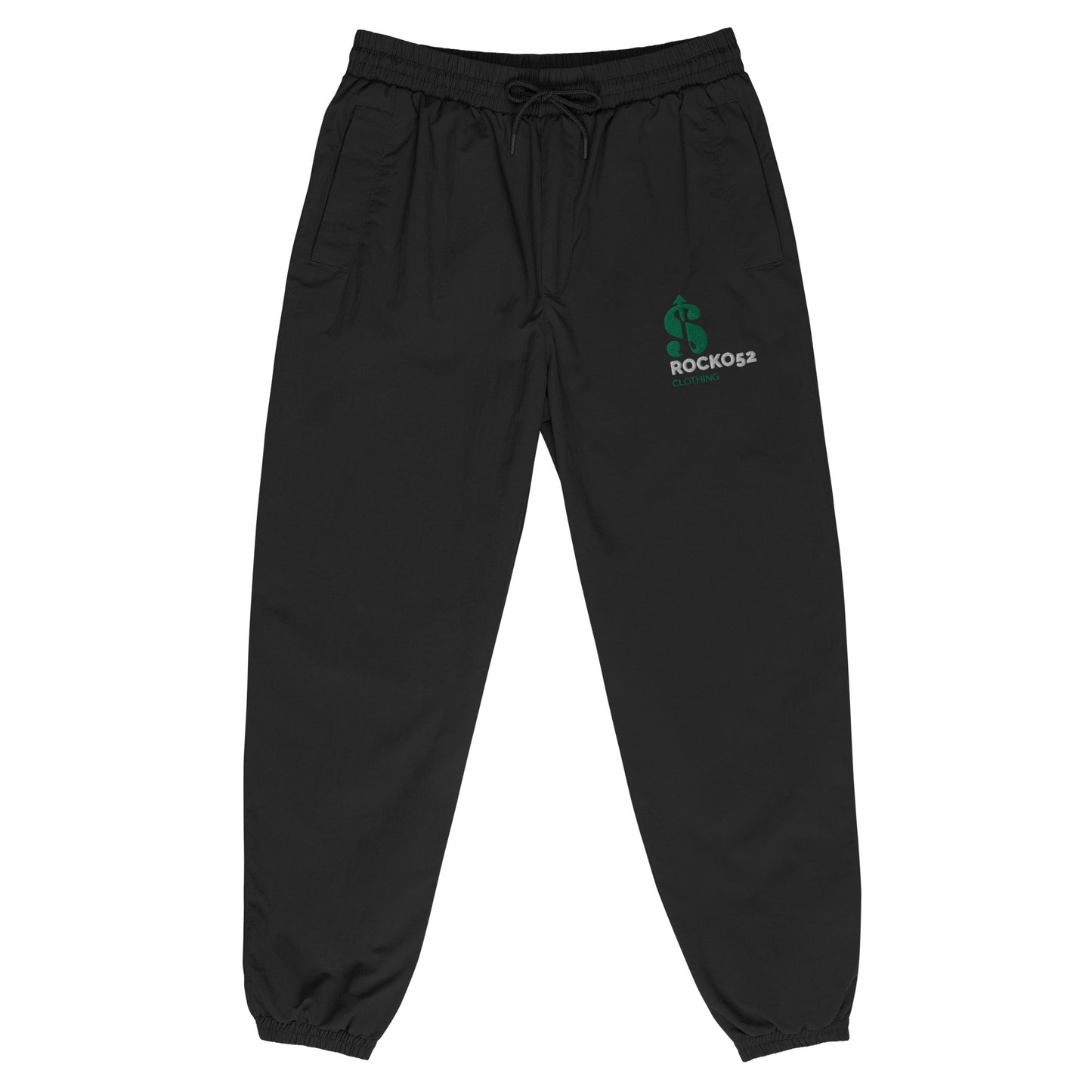 Rocko52 (Recycled tracksuit trousers)