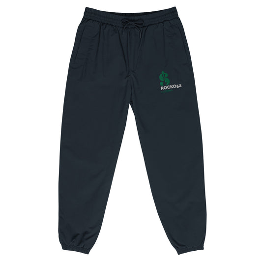 Rocko52 (Recycled tracksuit trousers)