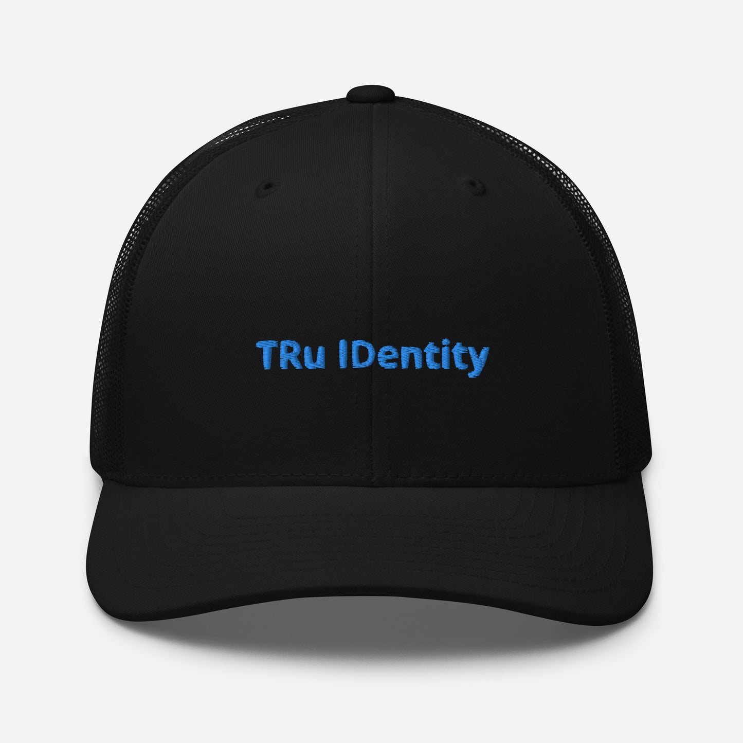 TRu IDentity Trucker Cap