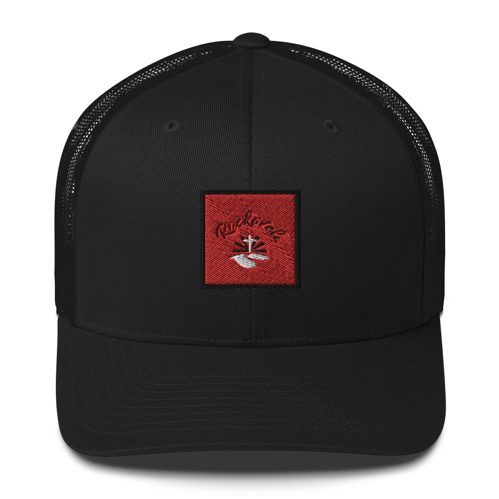 Rockoveli (Trucker Cap