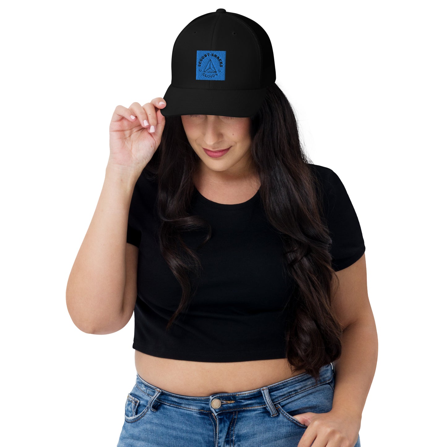 Cloud9 (Trucker Cap)