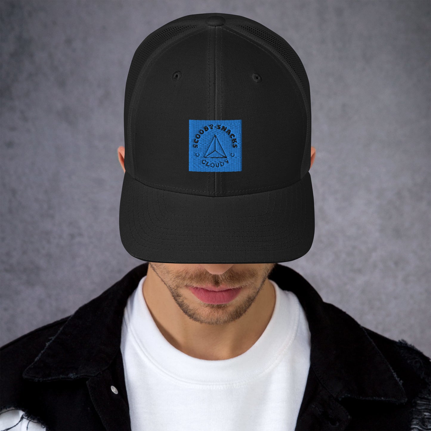 Cloud9 (Trucker Cap)