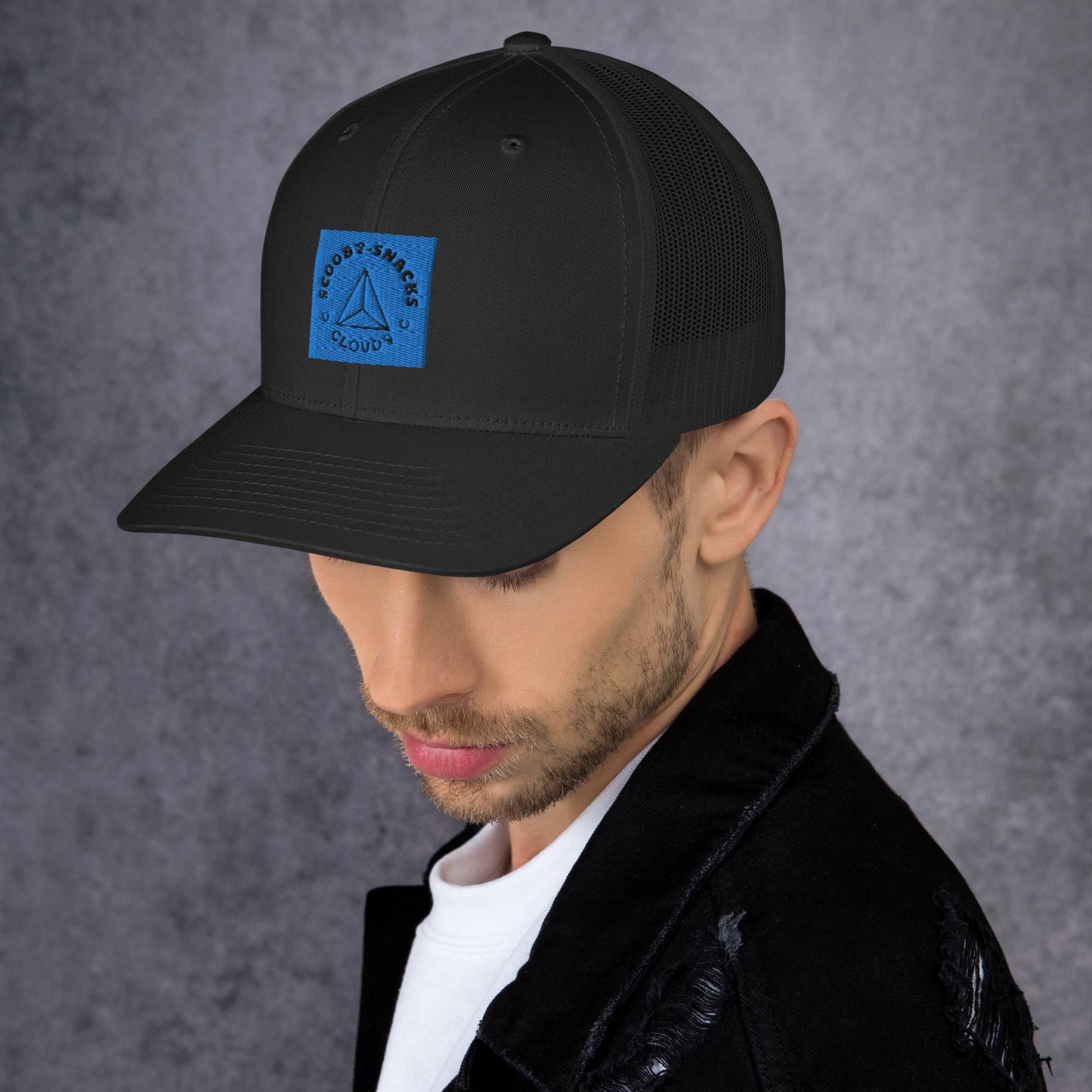 Cloud9 (Trucker Cap)