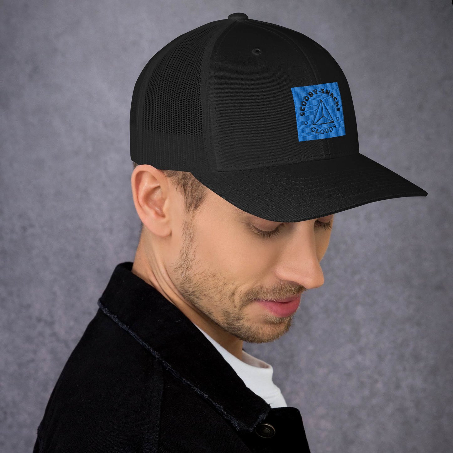 Cloud9 (Trucker Cap)