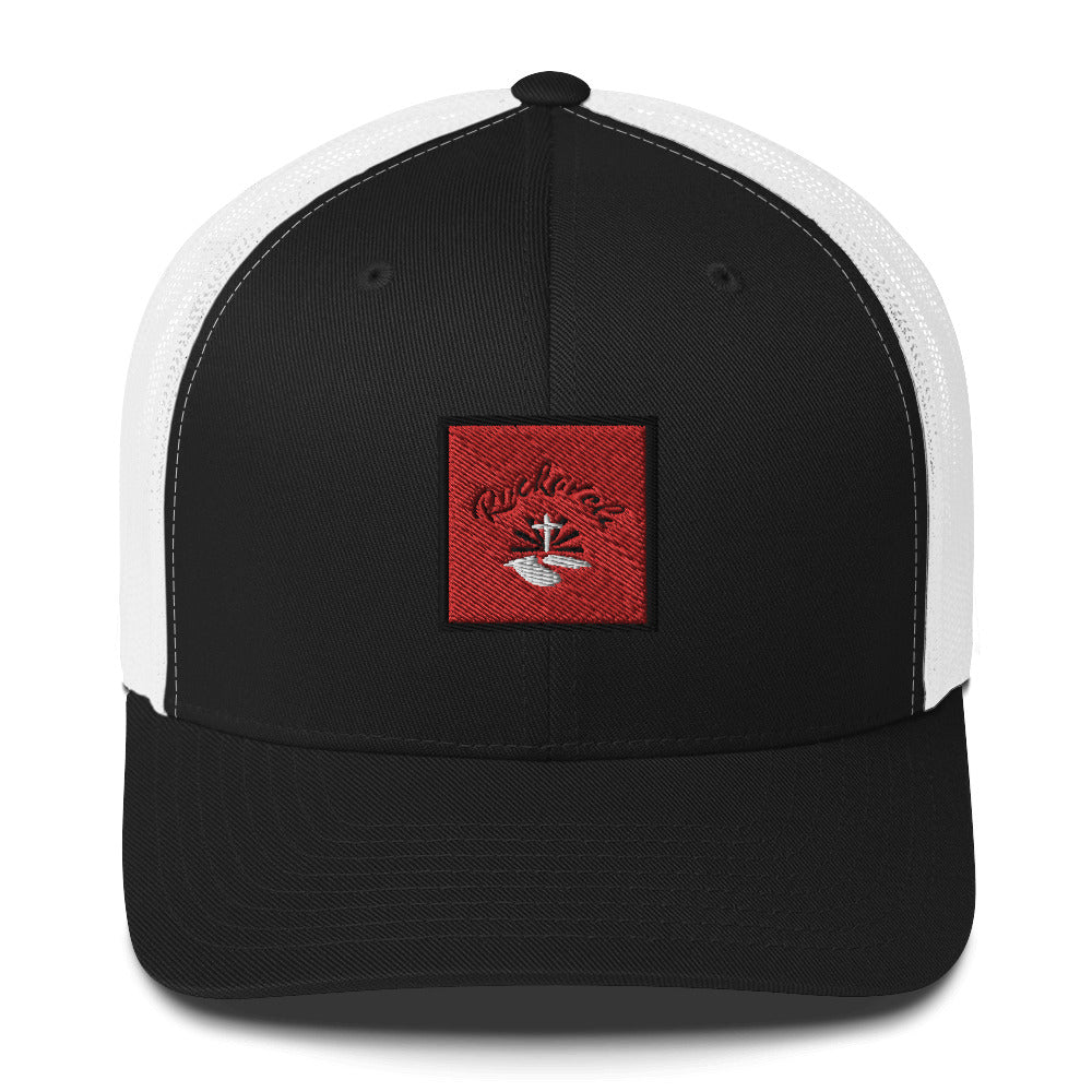 Rockoveli (Trucker Cap