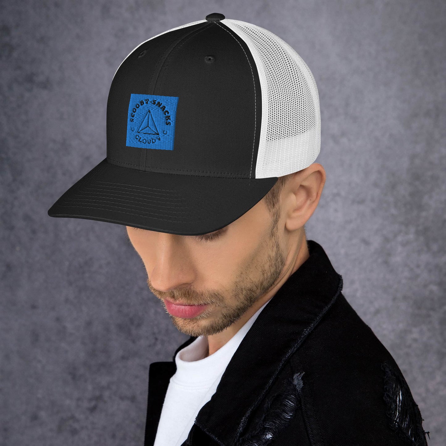 Cloud9 (Trucker Cap)