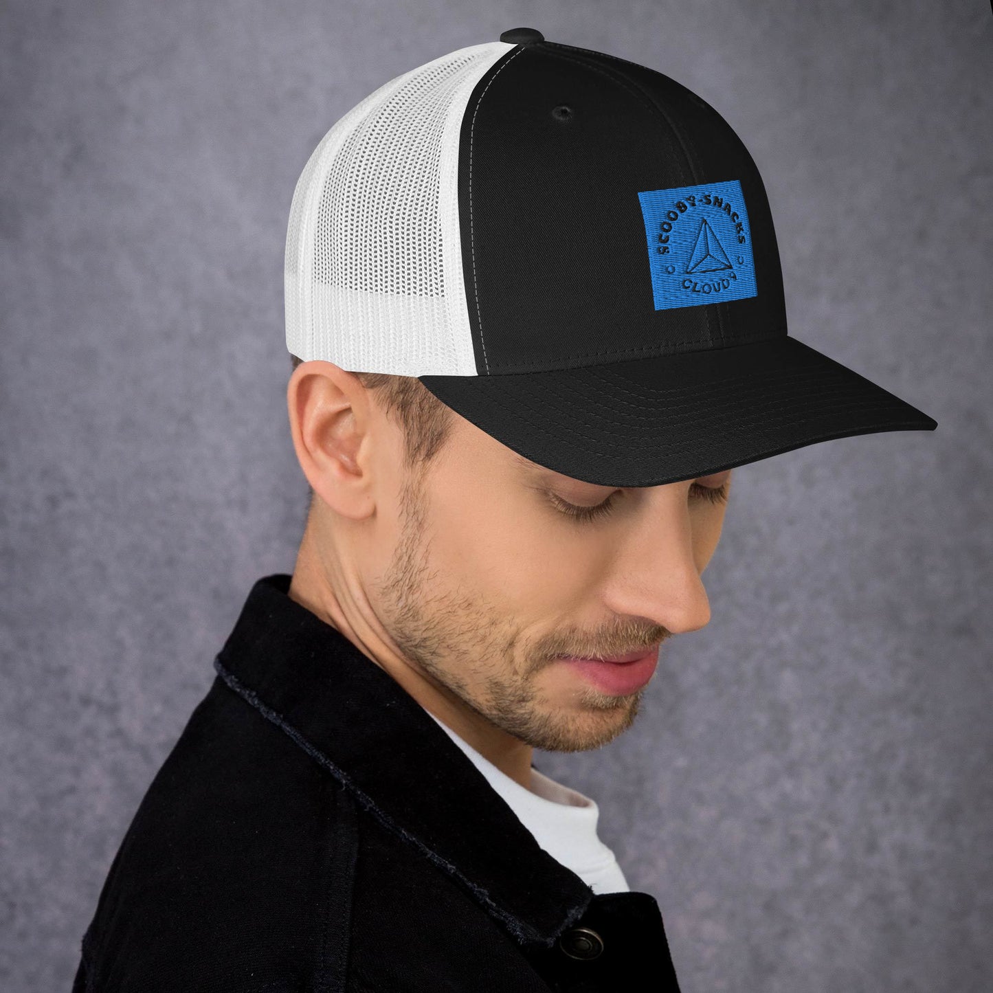 Cloud9 (Trucker Cap)