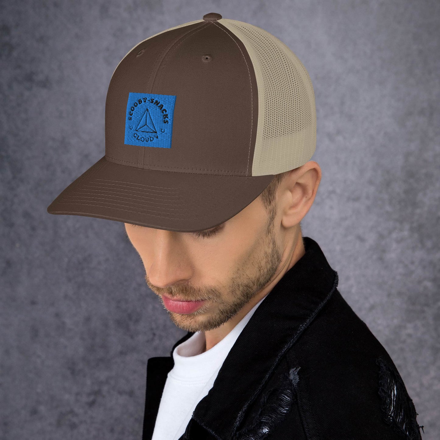 Cloud9 (Trucker Cap)