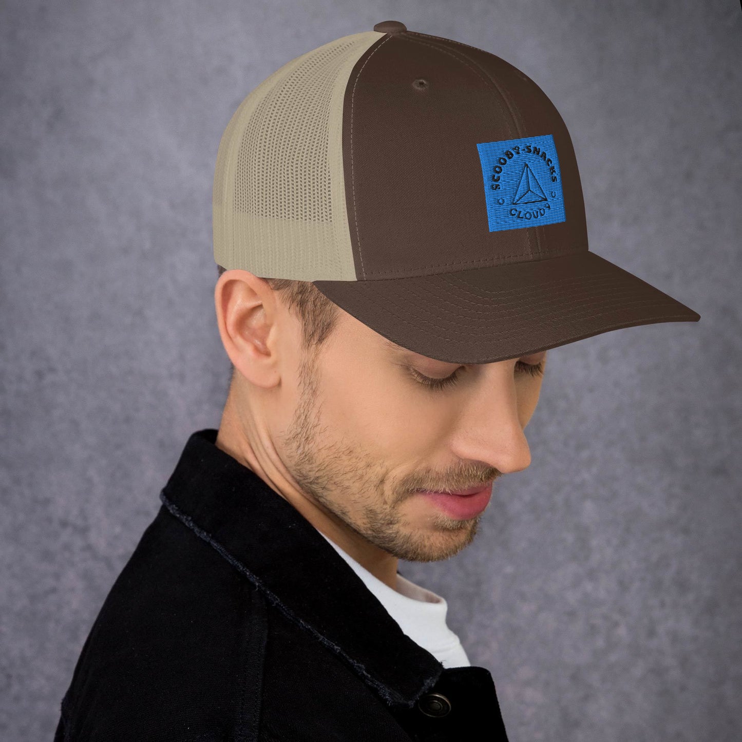 Cloud9 (Trucker Cap)