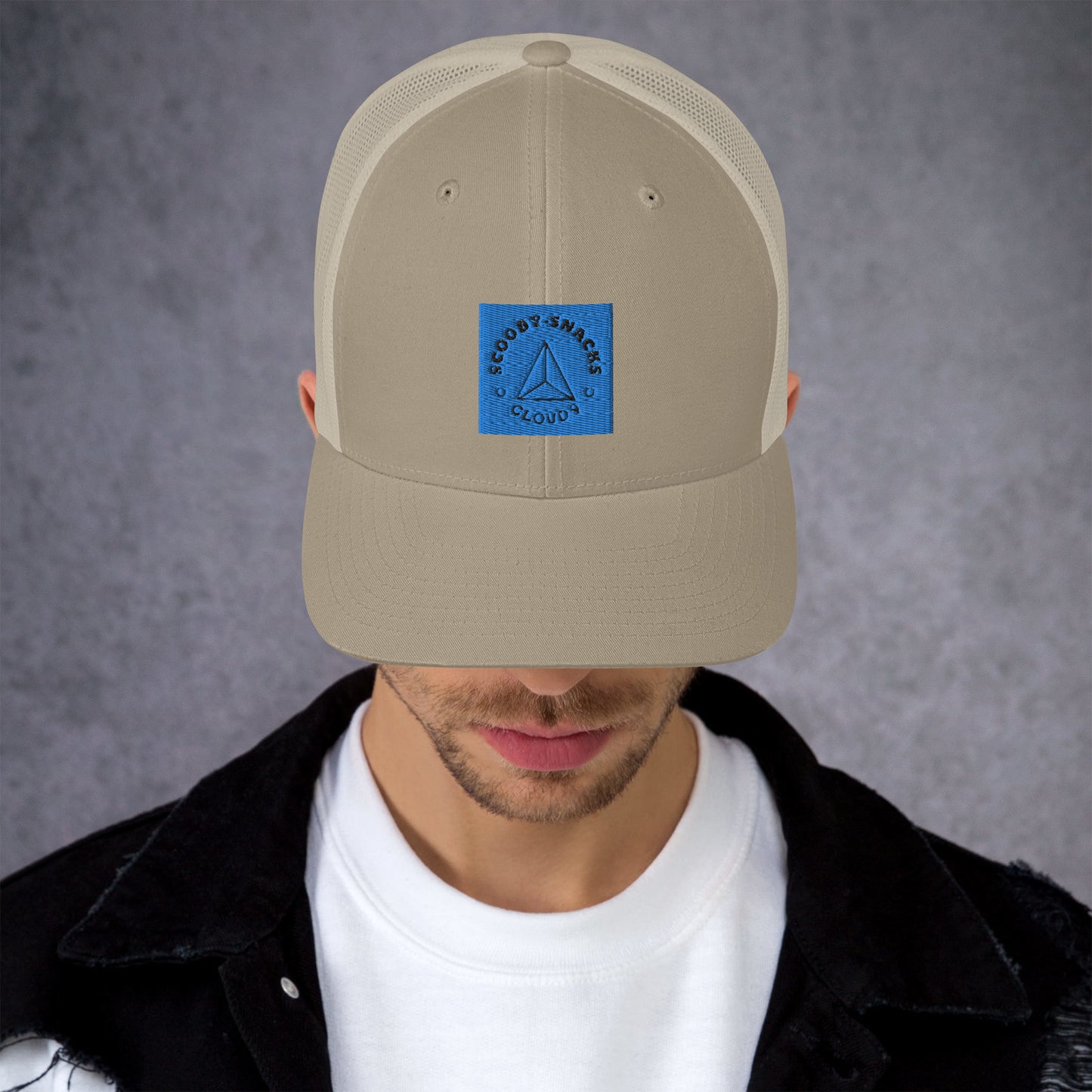 Cloud9 (Trucker Cap)