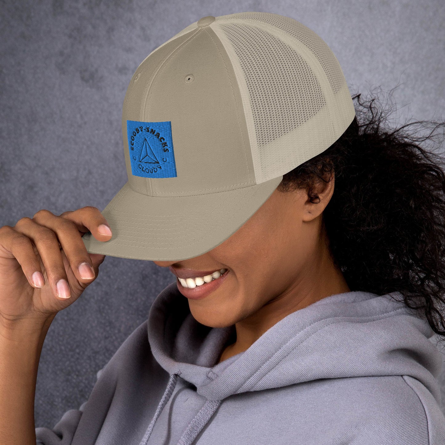 Cloud9 (Trucker Cap)