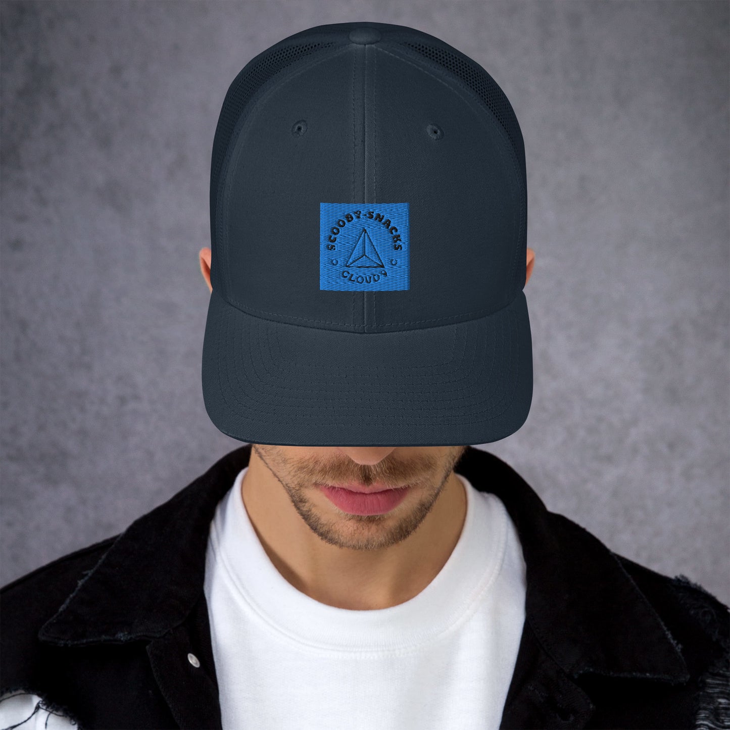 Cloud9 (Trucker Cap)