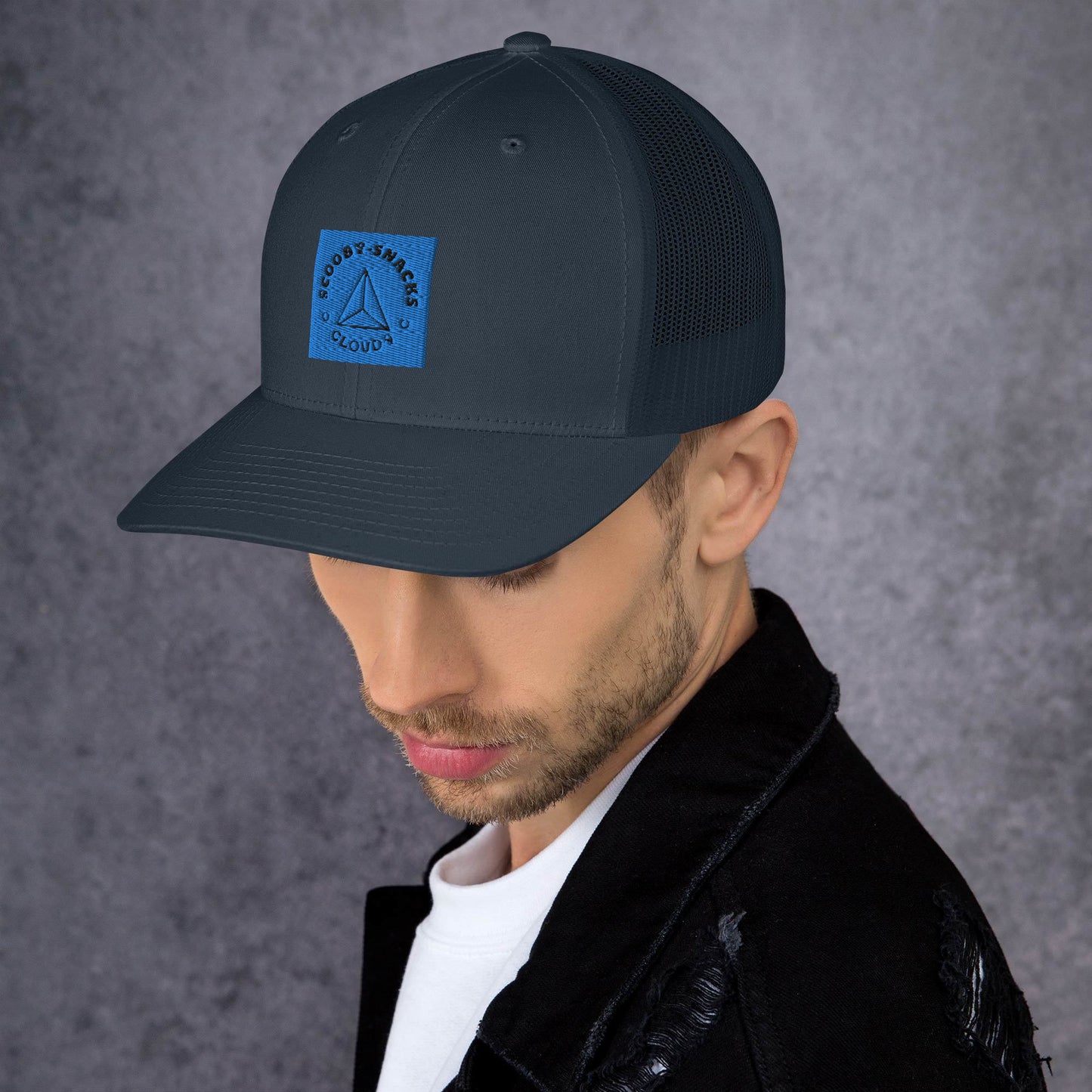 Cloud9 (Trucker Cap)