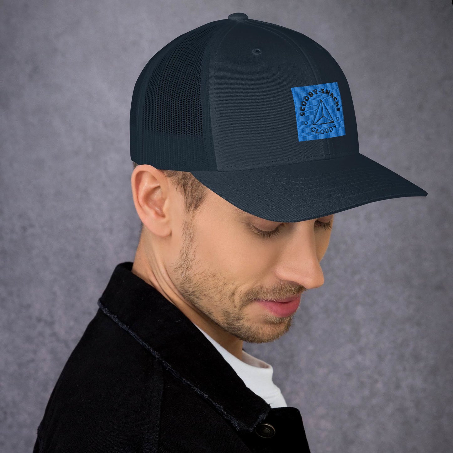 Cloud9 (Trucker Cap)