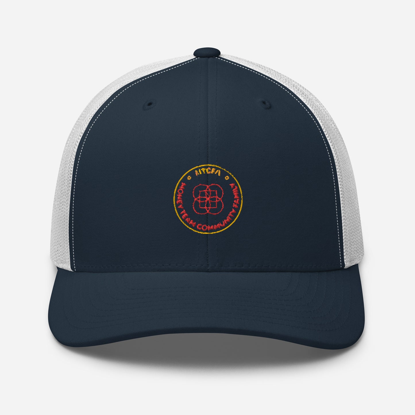 MTCF/\  (Trucker Cap)