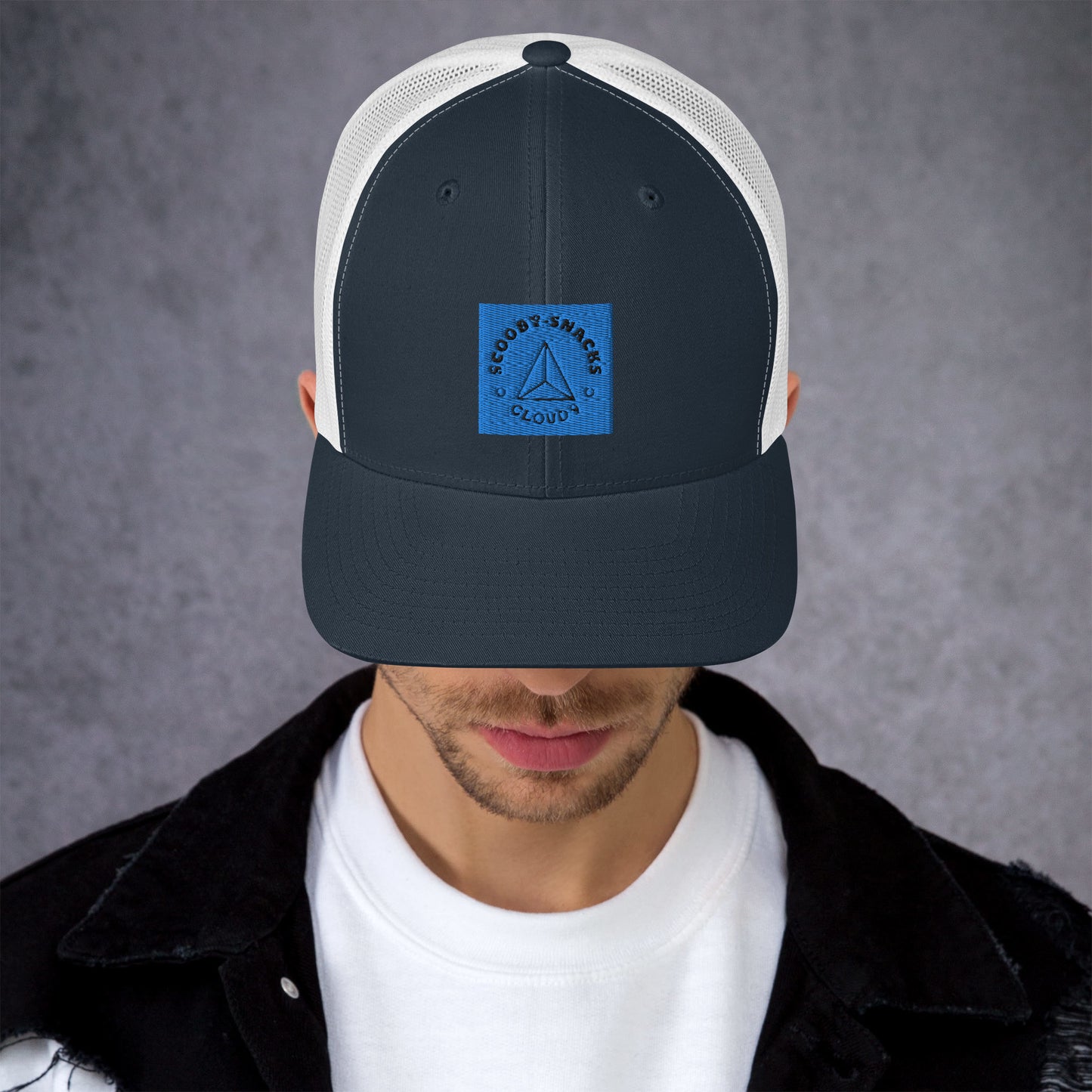 Cloud9 (Trucker Cap)