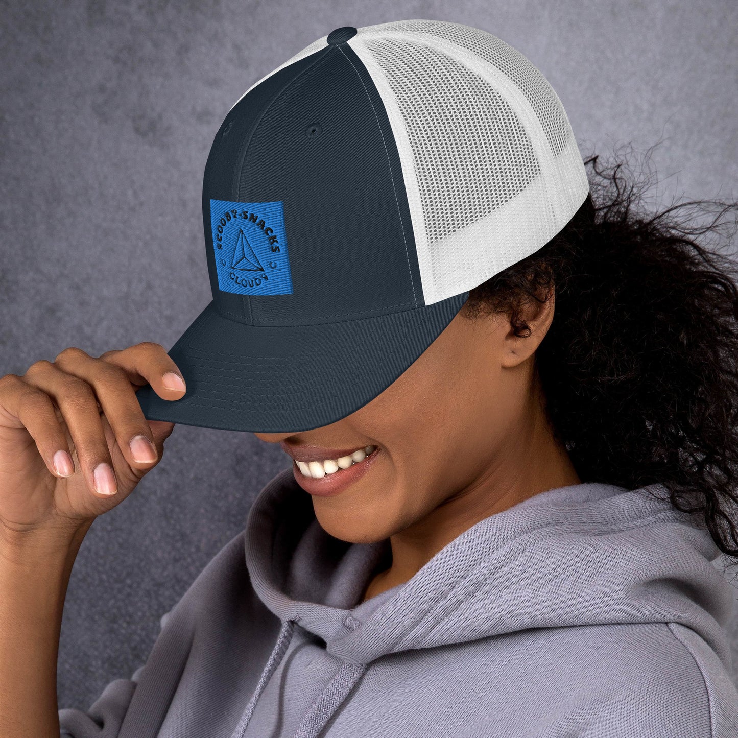 Cloud9 (Trucker Cap)