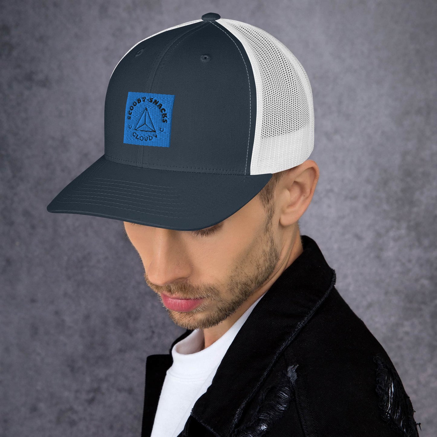 Cloud9 (Trucker Cap)