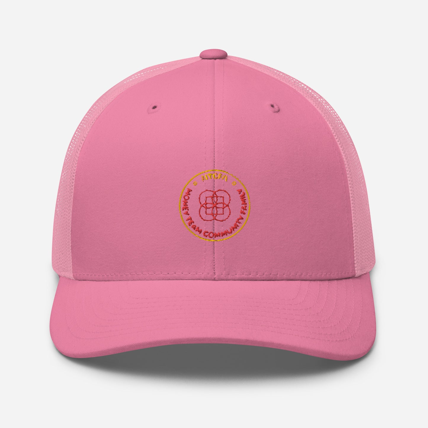 MTCF/\  (Trucker Cap)