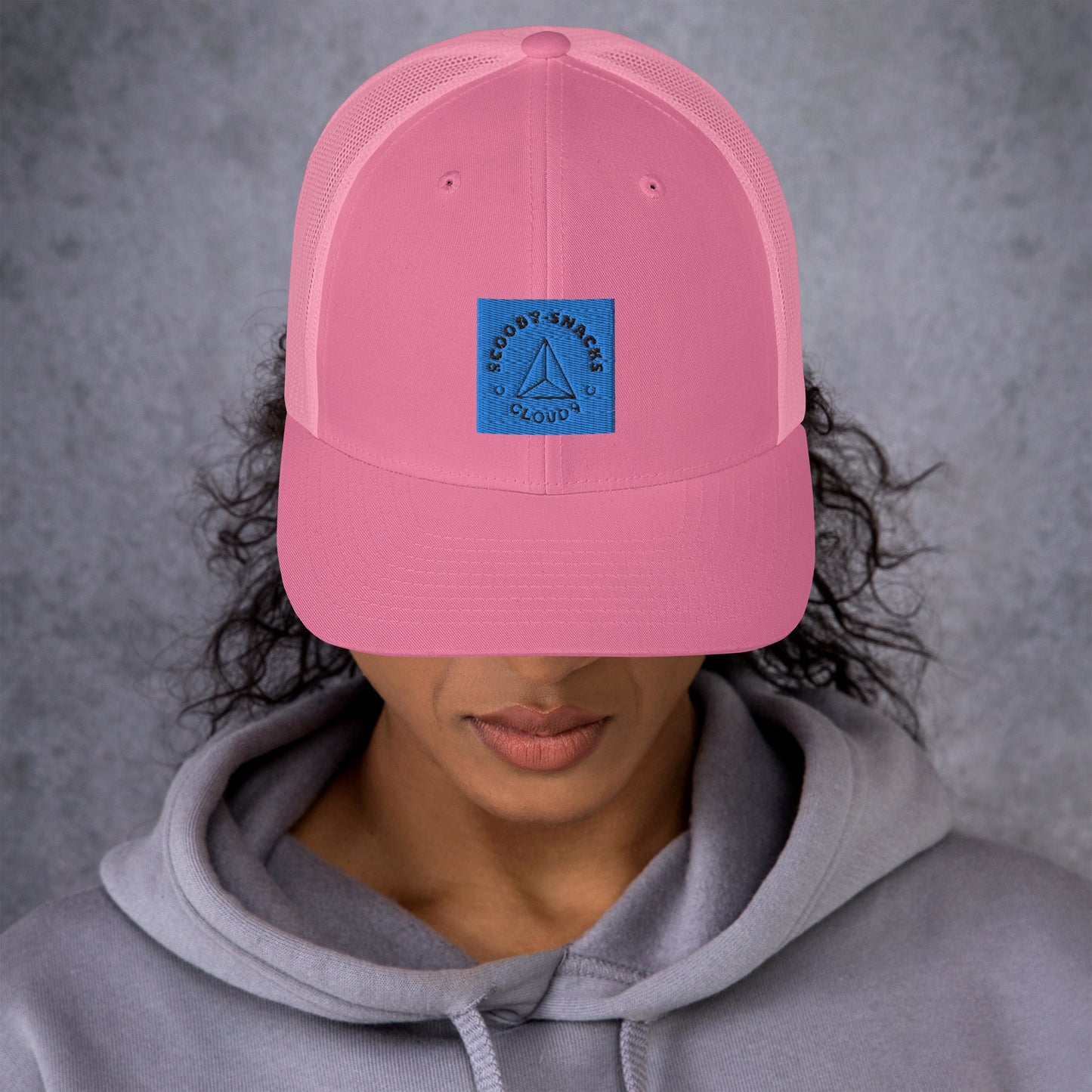 Cloud9 (Trucker Cap)