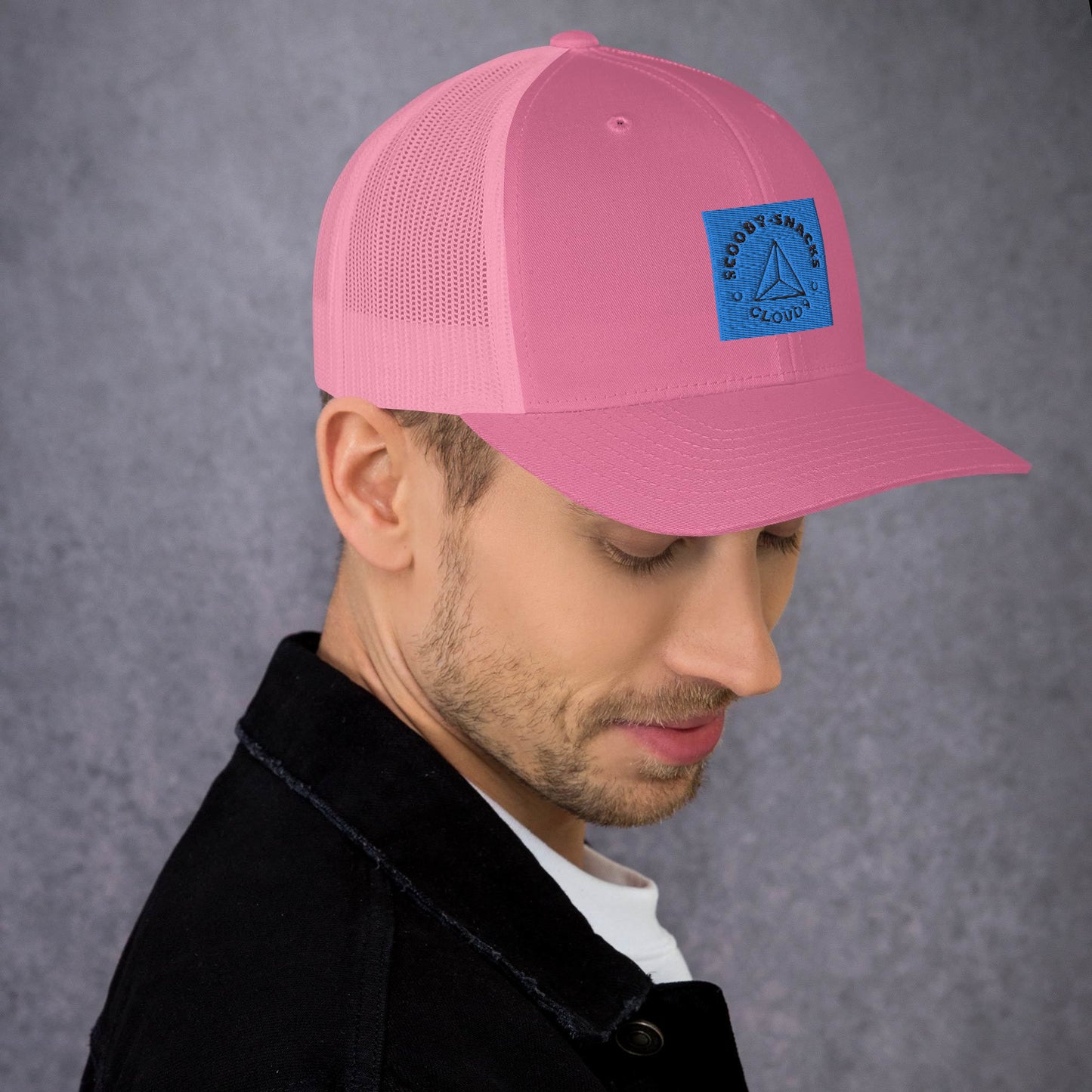 Cloud9 (Trucker Cap)