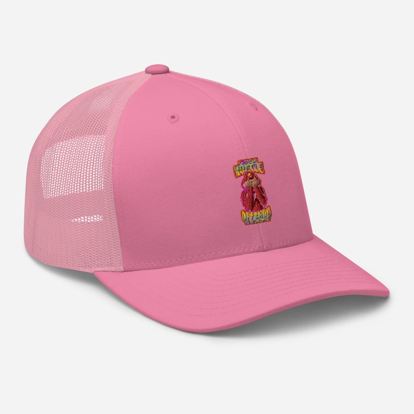 R52(Trucker Cap