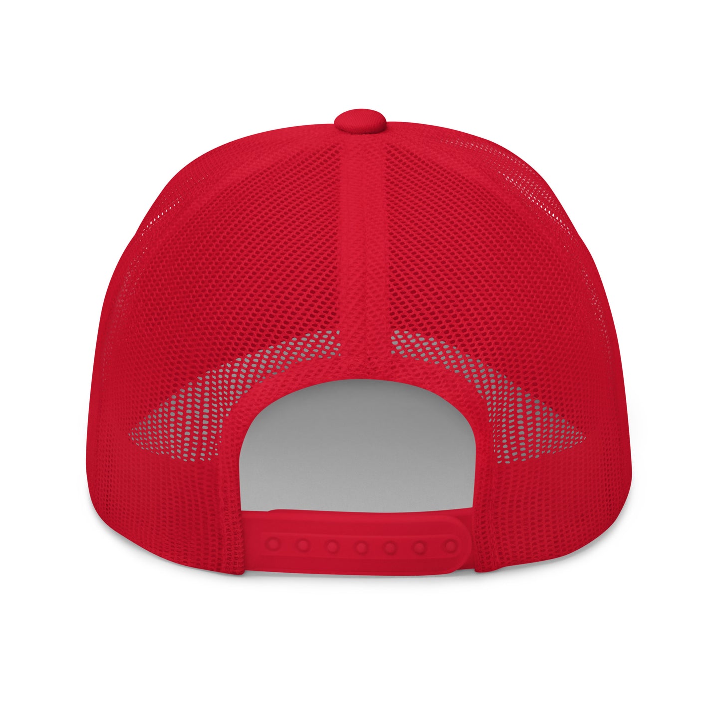 TRu IDentity Trucker Cap