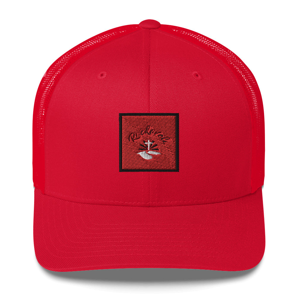 Rockoveli (Trucker Cap