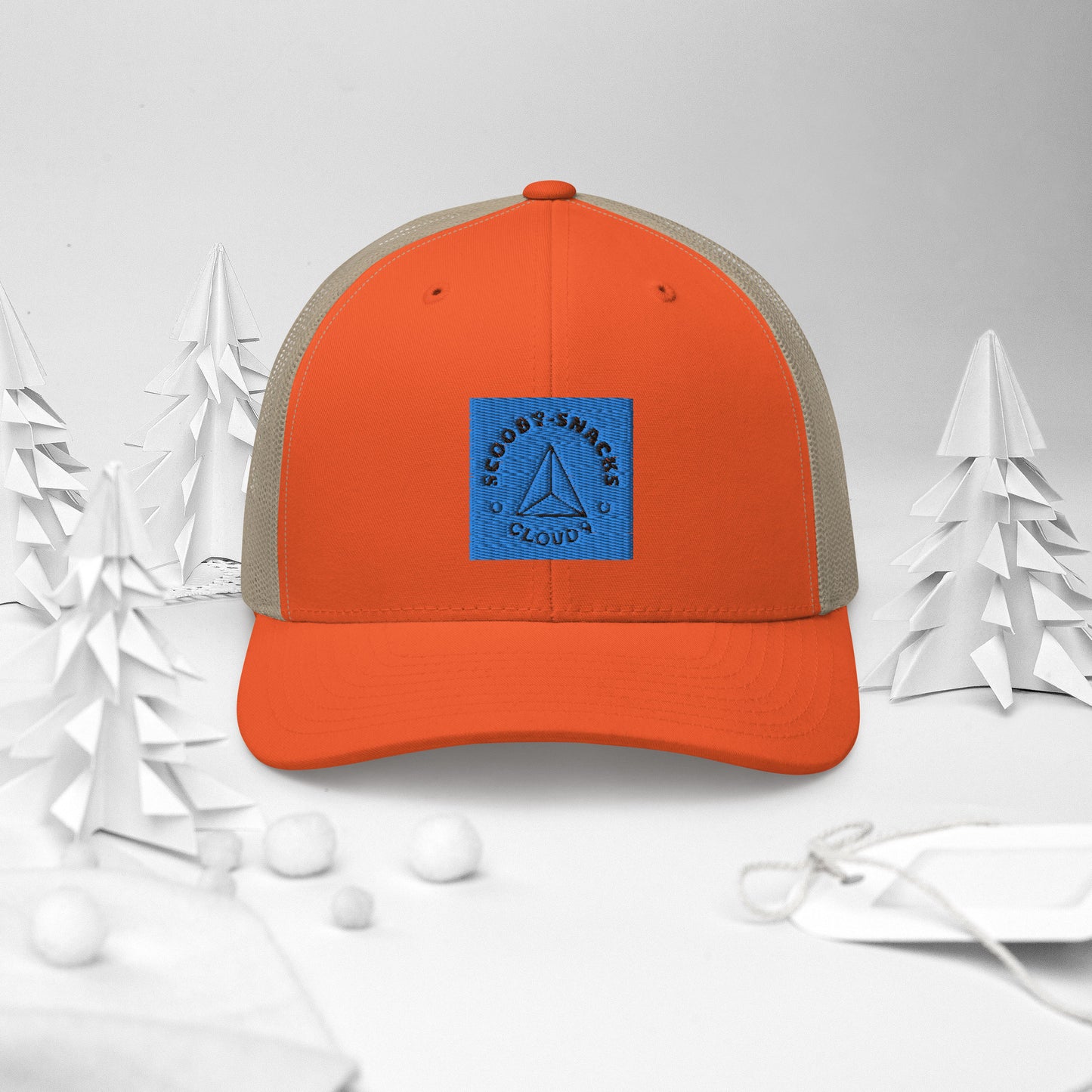 Cloud9 (Trucker Cap)
