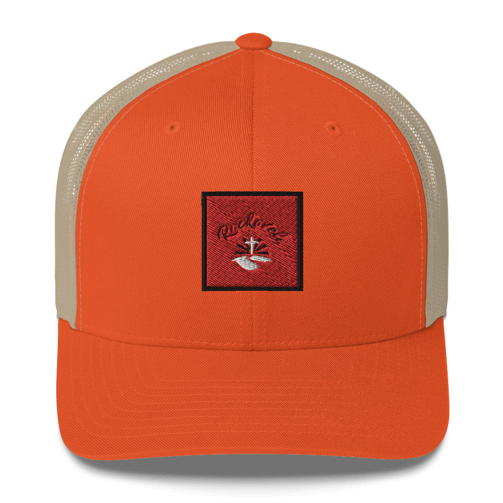 Rockoveli (Trucker Cap
