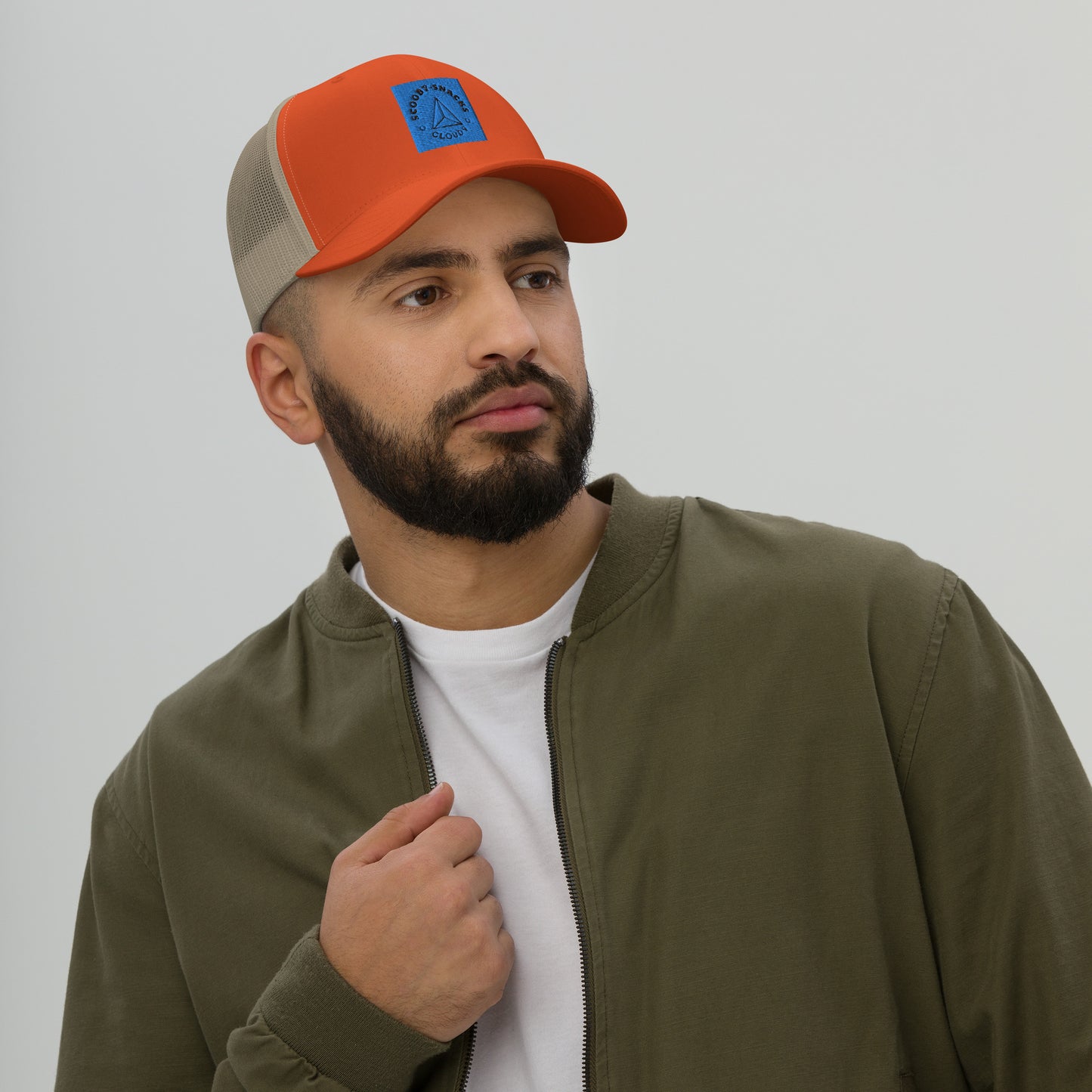 Cloud9 (Trucker Cap)