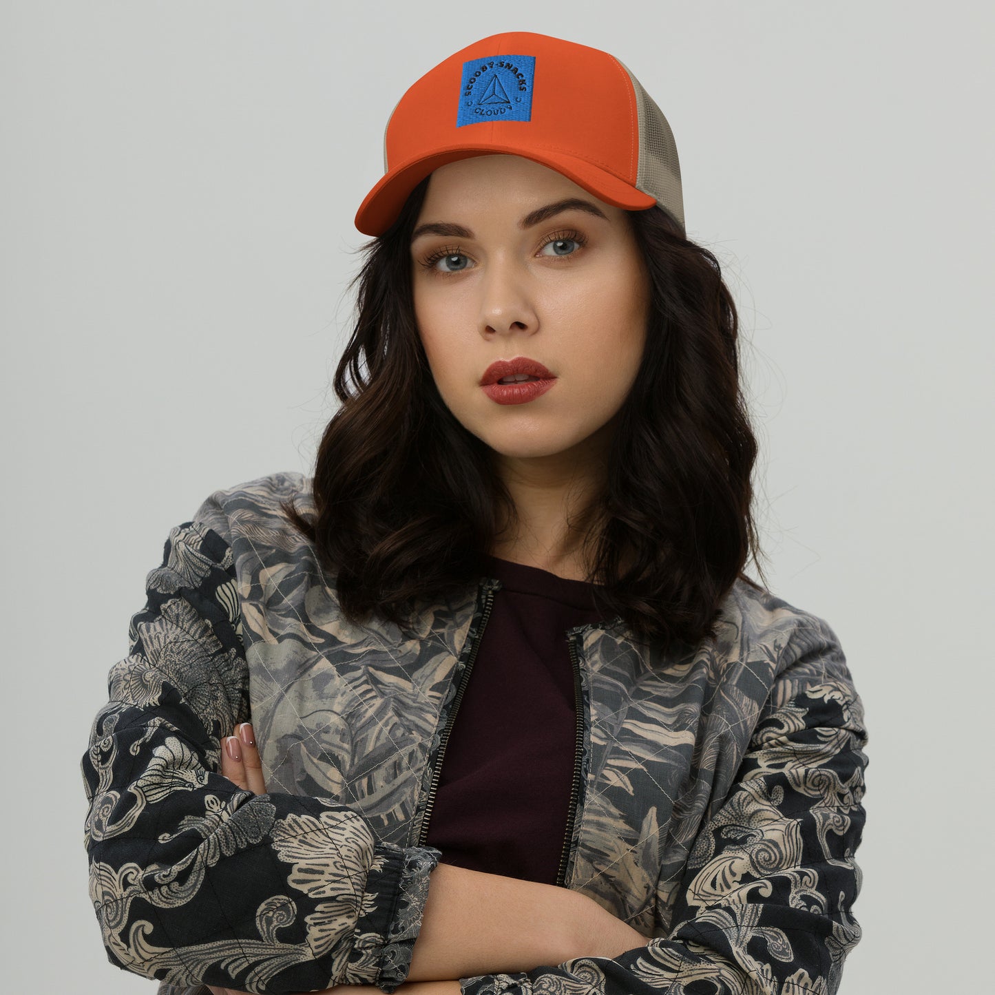 Cloud9 (Trucker Cap)