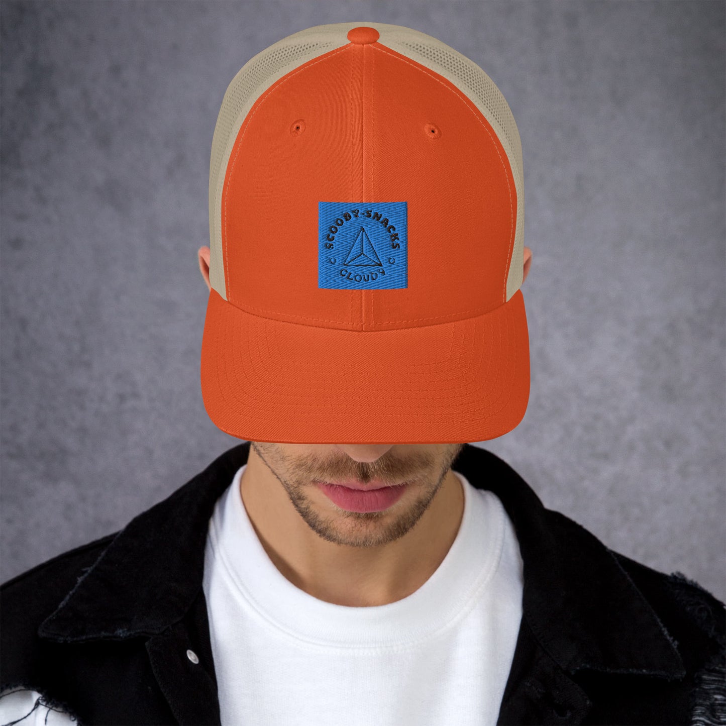 Cloud9 (Trucker Cap)