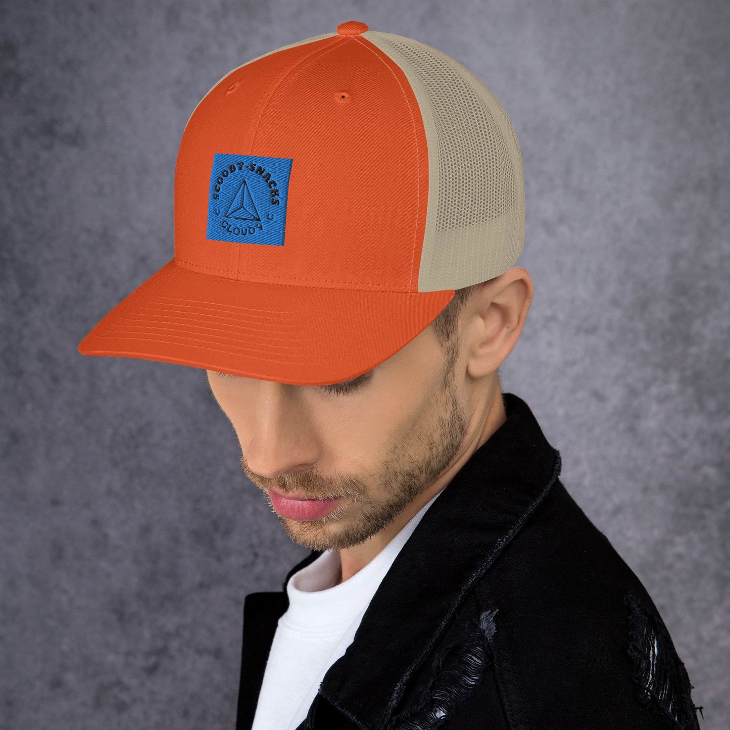 Cloud9 (Trucker Cap)