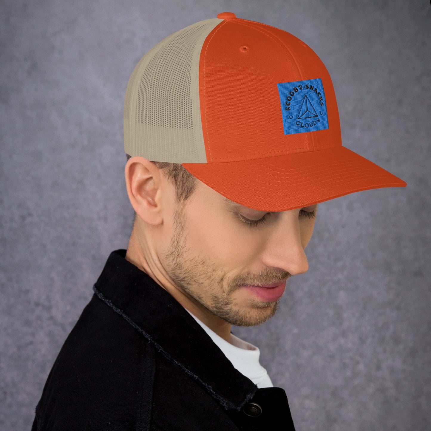 Cloud9 (Trucker Cap)