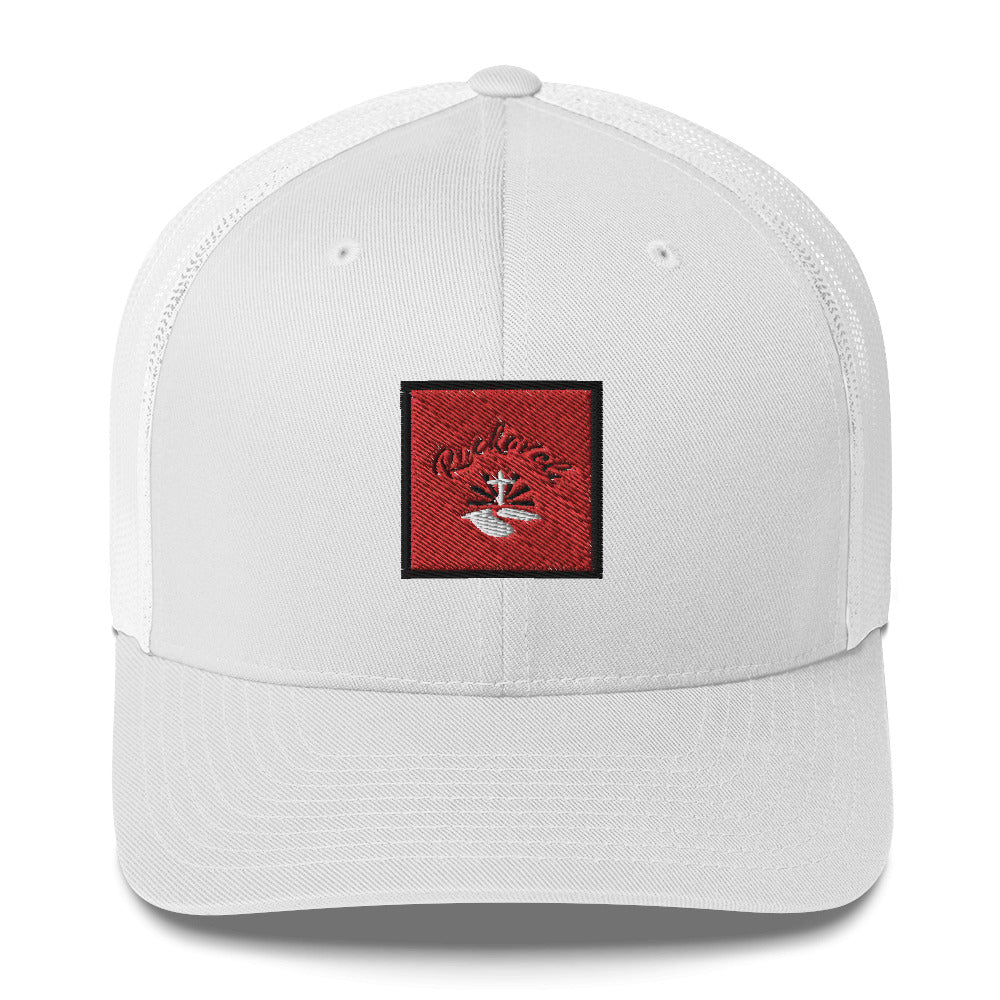 Rockoveli (Trucker Cap