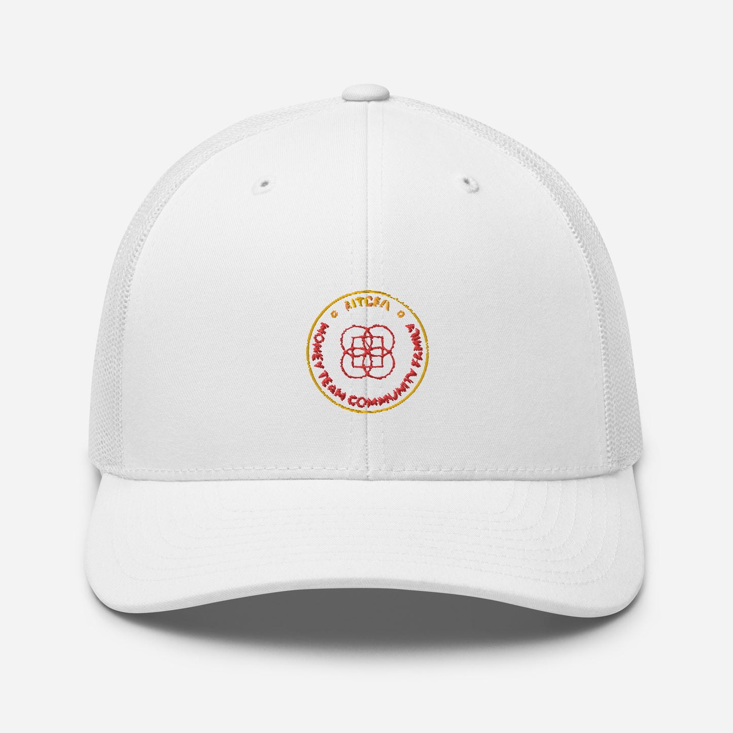 MTCF/\  (Trucker Cap)