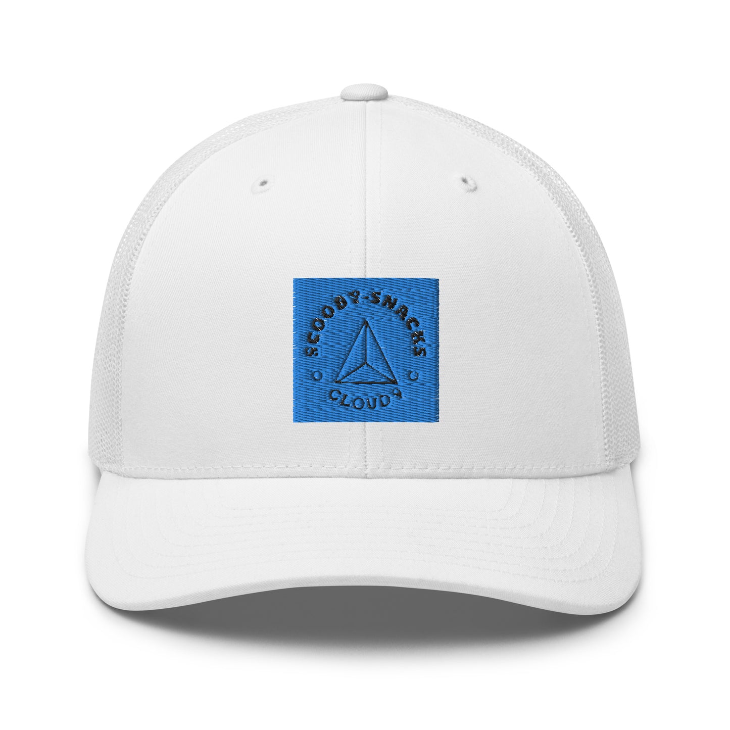 Cloud9 (Trucker Cap)