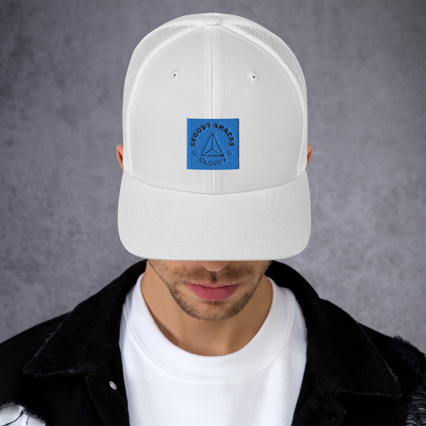 Cloud9 (Trucker Cap)