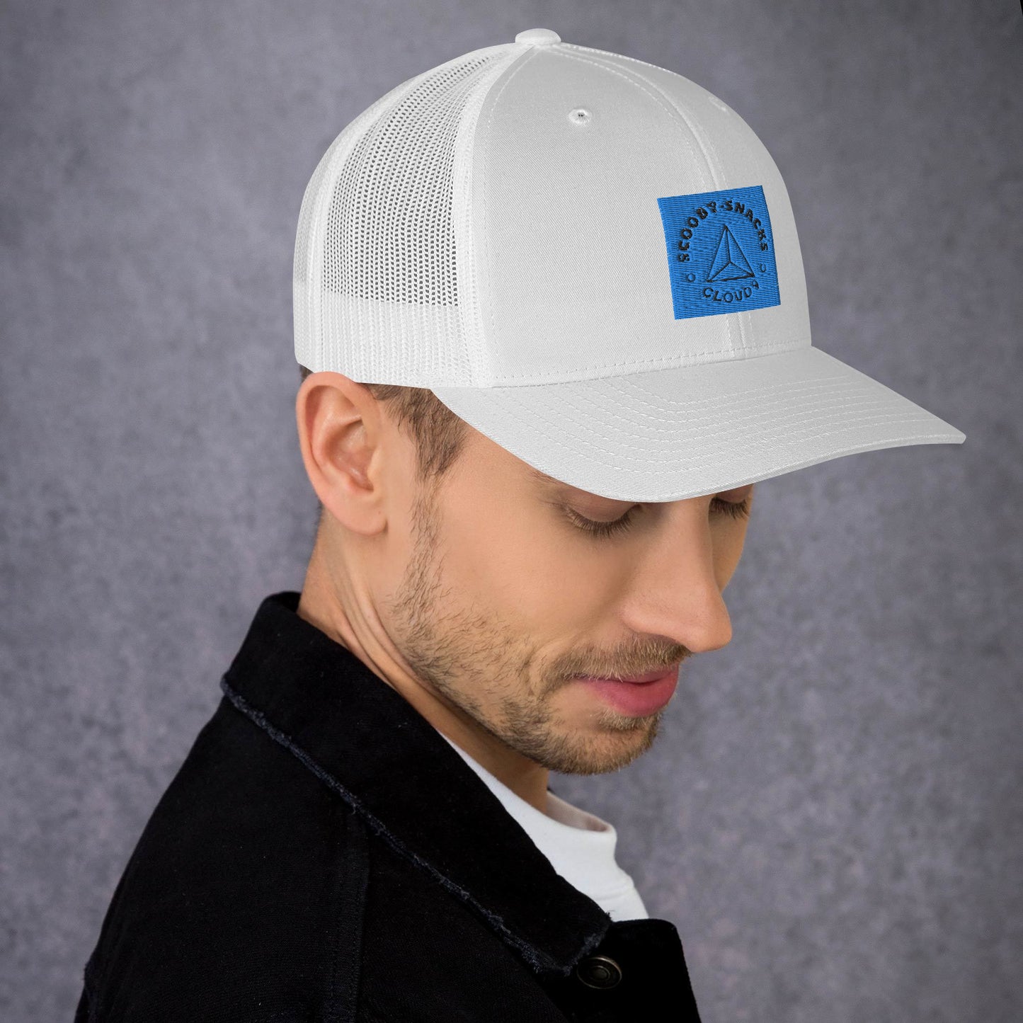 Cloud9 (Trucker Cap)