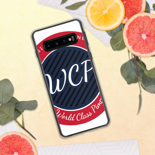 WCP Logo (Samsung® Case)