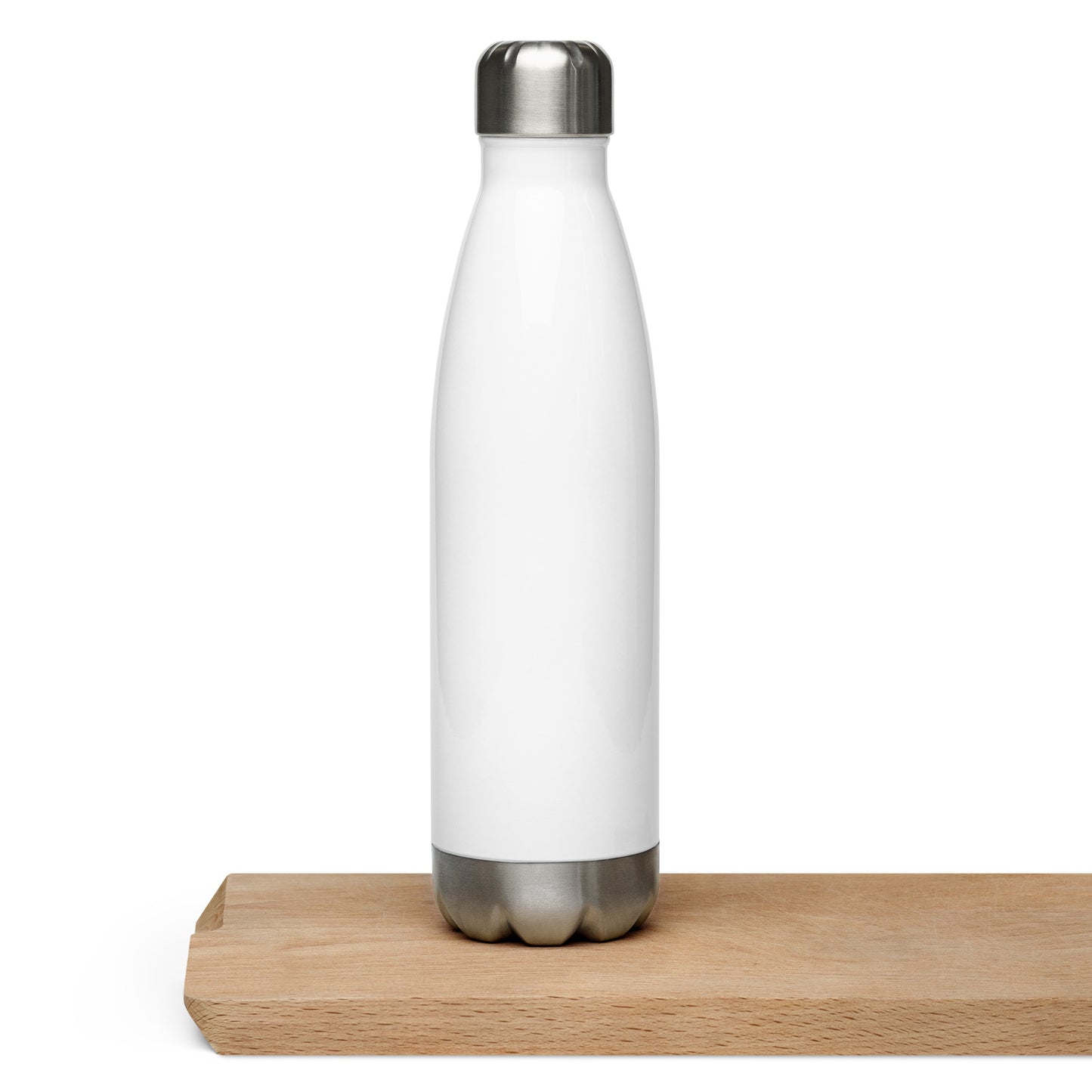 Rocko52 (Stainless Steel Water Bottle